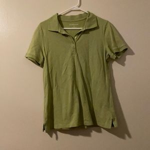 Womens polo